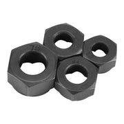 10 Pieces Damaged Bolt Nut Screw Remover Extractor Removal Set Threading Tools Kit