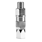 1/4-Inch Stainless Steel Airless High Pressure Spray Gun Hose Swivel Joint For Paint Sprayers In Australia - Darrahopens