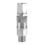 1/4-Inch Stainless Steel Airless High Pressure Spray Gun Hose Swivel Joint For Paint Sprayers In Australia - Darrahopens