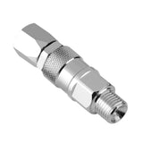 1/4-Inch Stainless Steel Airless High Pressure Spray Gun Hose Swivel Joint For Paint Sprayers In Australia - Darrahopens