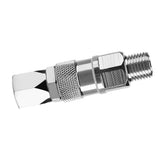 1/4-Inch Stainless Steel Airless High Pressure Spray Gun Hose Swivel Joint For Paint Sprayers In Australia - Darrahopens