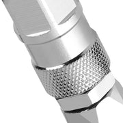 1/4-Inch Stainless Steel Airless High Pressure Spray Gun Hose Swivel Joint For Paint Sprayers