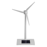 Mini Solar Energy Wind Mill Toy Kids Children Science Teaching Tool Home Decoration In Australia - Darrahopens