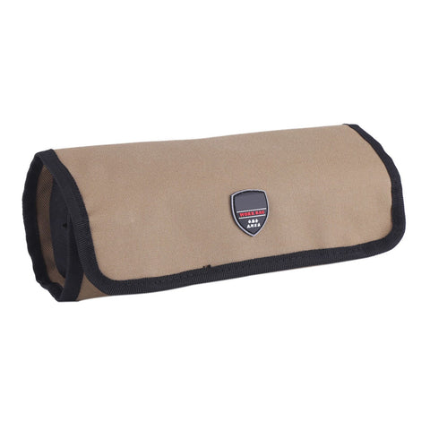 36 * 25cm Durable Waterproof Canvas Electrician Roll Up Hardware Tools Storage Bag In Australia - Darrahopens