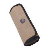 36 * 25cm Durable Waterproof Canvas Electrician Roll Up Hardware Tools Storage Bag