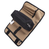 36 * 25cm Durable Waterproof Canvas Electrician Roll Up Hardware Tools Storage Bag In Australia - Darrahopens