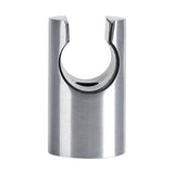 3Pcs Stainless Steel Handheld Bidet Sprayer Set with Hose and Holder Toilet Washing Shower Kit G1/2in