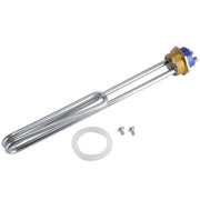 220V 3000W Stainless Steel Electric Immersion Heater Tube Water Heating Element In Australia - Darrahopens