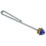 220V 3000W Stainless Steel Electric Immersion Heater Tube Water Heating Element In Australia - Darrahopens