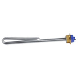 220V 3000W Stainless Steel Electric Immersion Heater Tube Water Heating Element In Australia - Darrahopens