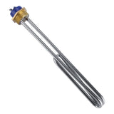 220V 3000W Stainless Steel Electric Immersion Heater Tube Water Heating Element In Australia - Darrahopens