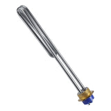 220V 3000W Stainless Steel Electric Immersion Heater Tube Water Heating Element In Australia - Darrahopens
