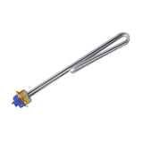 220V 3000W Stainless Steel Electric Immersion Heater Tube Water Heating Element