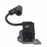 Chainsaw Logging Saw Ignition Module Coil Garden Tools Black Color for MS180 MS170