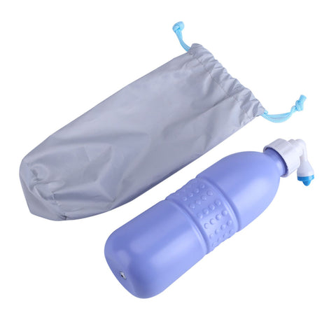 Portable Bidet Sprayer Handheld Hand Spray Water Washing Toilet Bathroom Home Travel Use In Australia - Darrahopens