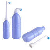 Portable Bidet Sprayer Handheld Hand Spray Water Washing Toilet Bathroom Home Travel Use In Australia - Darrahopens