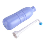 Portable Bidet Sprayer Handheld Hand Spray Water Washing Toilet Bathroom Home Travel Use In Australia - Darrahopens