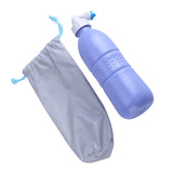 Portable Bidet Sprayer Handheld Hand Spray Water Washing Toilet Bathroom Home Travel Use In Australia - Darrahopens