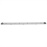 Aluminium Alloy Miter Bar Slider Table Saw Gauge Rod Woodworking Tool Durable In Use 450mm