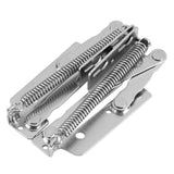 Cabinet Closet Lift Up Opening Furniture 80° Hinge Folding Sofa Bed Spring Hinges In Australia - Darrahopens