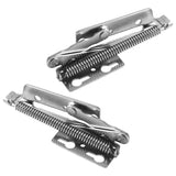 Cabinet Closet Lift Up Opening Furniture 80° Hinge Folding Sofa Bed Spring Hinges In Australia - Darrahopens