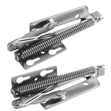 Cabinet Closet Lift Up Opening Furniture 80° Hinge Folding Sofa Bed Spring Hinges