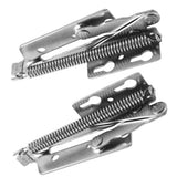 Cabinet Closet Lift Up Opening Furniture 80° Hinge Folding Sofa Bed Spring Hinges In Australia - Darrahopens