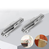 Cabinet Closet Lift Up Opening Furniture 80° Hinge Folding Sofa Bed Spring Hinges