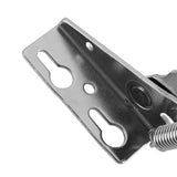Cabinet Closet Lift Up Opening Furniture 80° Hinge Folding Sofa Bed Spring Hinges