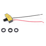 Mini Light Switching Sensor Remote Photocell Dusk To Till Dawn