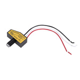 Mini Light Switching Sensor Remote Photocell Dusk To Till Dawn
