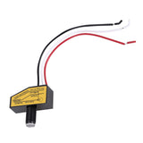 Mini Light Switching Sensor Remote Photocell Dusk To Till Dawn