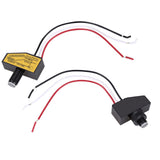 Mini Light Switching Sensor Remote Photocell Dusk To Till Dawn