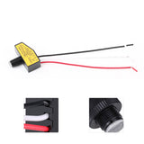 Mini Light Switching Sensor Remote Photocell Dusk To Till Dawn