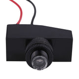 Mini Light Switching Sensor Remote Photocell Dusk To Till Dawn
