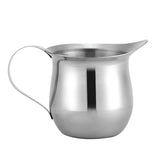 90ml Multipurpose Stainless Steel Milk Frothing Pitcher Cup Latte Art Kitchen Jugs Mug In Australia - Darrahopens