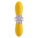 8 Pcs Stainless Steel Corn On The Cob Skewers Holder Forks Prongs BBQ Kitchen Party