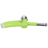 Bathroom Toilet Handheld Adjustable Bidet Shower Sprayer Cleaning Hygienic Nozzle Spray Green In Australia - Darrahopens
