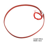 75W 220V Multipurpose Heater Strip Pipe Conditioner Compressor Wine Beer Brew Heating Belt In Australia - Darrahopens
