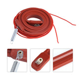 75W 220V Multipurpose Heater Strip Pipe Conditioner Compressor Wine Beer Brew Heating Belt In Australia - Darrahopens
