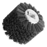 Abrasive Wire Wood Burnishing Polishing Wheels for Electric Drawing Machine Grit 320# In Australia - Darrahopens