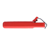 8-28mm Mini Knife Wire Stripper Stripping Cutter Plier Crimping Tool for PVC Rubber Cable In Australia - Darrahopens