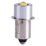 3W 6‑24V P13.5S High Bright LED Emergency Work Light Lamp Flashlight Replacement Bulb Torches In Australia - Darrahopens