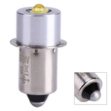 3W 6‑24V P13.5S High Bright LED Emergency Work Light Lamp Flashlight Replacement Bulb Torches In Australia - Darrahopens