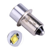 3W 6‑24V P13.5S High Bright LED Emergency Work Light Lamp Flashlight Replacement Bulb Torches In Australia - Darrahopens
