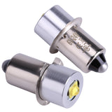 3W 6‑24V P13.5S High Bright LED Emergency Work Light Lamp Flashlight Replacement Bulb Torches In Australia - Darrahopens