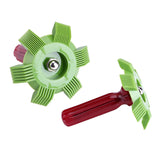 1Pc Car Automotive A/C Condenser Evaporator Comb Straightener Rake Air Conditioning Tool In Australia - Darrahopens