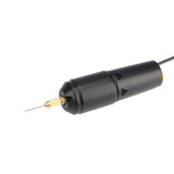 Portable Mini Small Electric Drills Handheld Micro USB Drill with 3pc Bits DC 5V