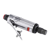 1/4'' Cut Off Cutting Air Pneumatic Angle Die Grinder Polisher Grinding Cleaning Tool Sliver