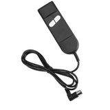 Multiple Uses 2 Button 5 Pins Connector Hand Control for Lift Chairs Electric Recliner